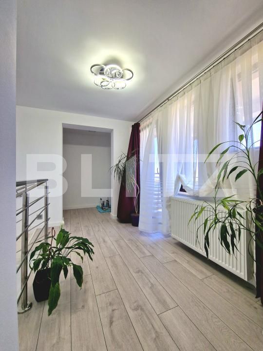 Casa de vânzare 6 camere Gilău - 193018CV | BLITZ Cluj-Napoca | Poza19