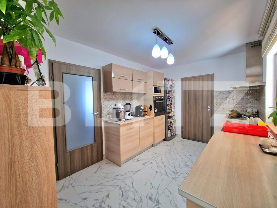 Casa de vânzare 6 camere Gilău - 193018CV | BLITZ Cluj-Napoca | Poza8