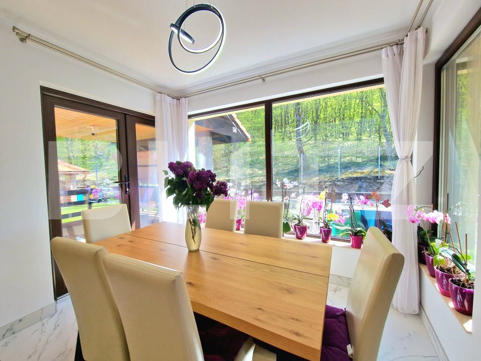 Casa de vânzare 6 camere Gilău - 193018CV | BLITZ Cluj-Napoca | Poza13