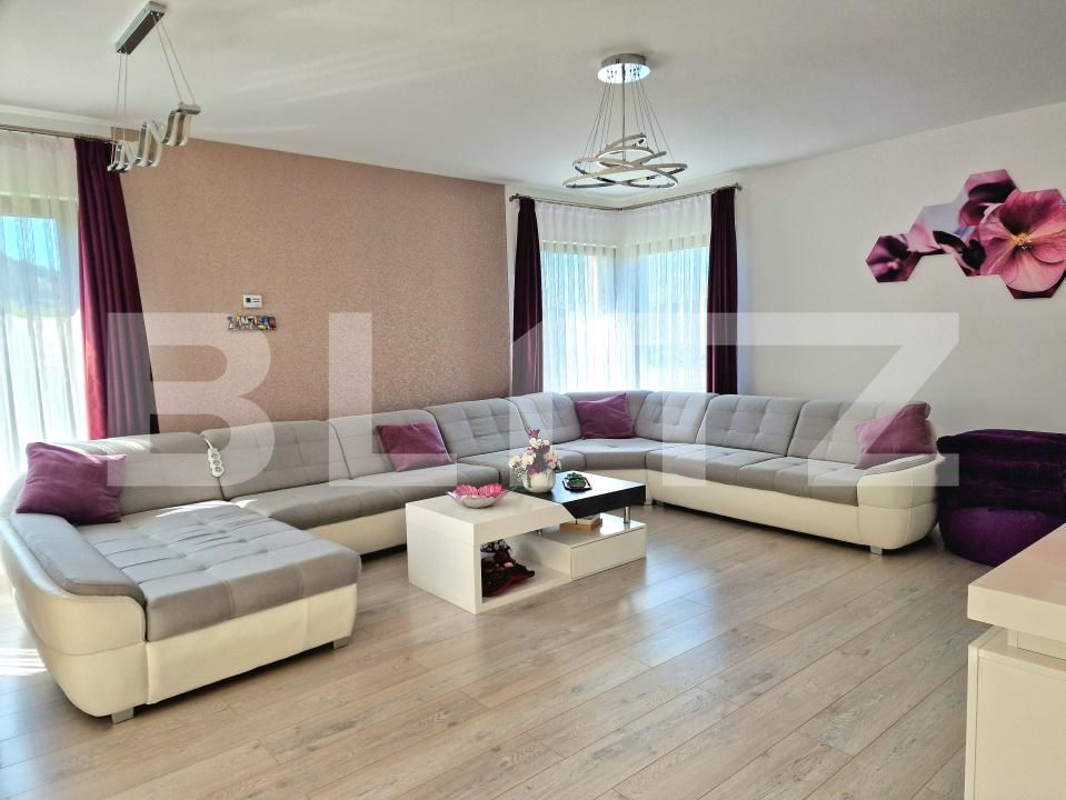 Casa de vânzare 6 camere Gilău - 193018CV | BLITZ Cluj-Napoca | Poza12