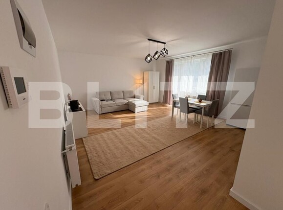 Apartament de vânzare 2 camere Floreşti - 193019AV | BLITZ Cluj-Napoca | Poza1