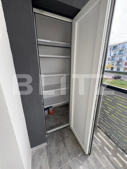 Apartament de vânzare 2 camere Floreşti - 193019AV | BLITZ Cluj-Napoca | Poza7