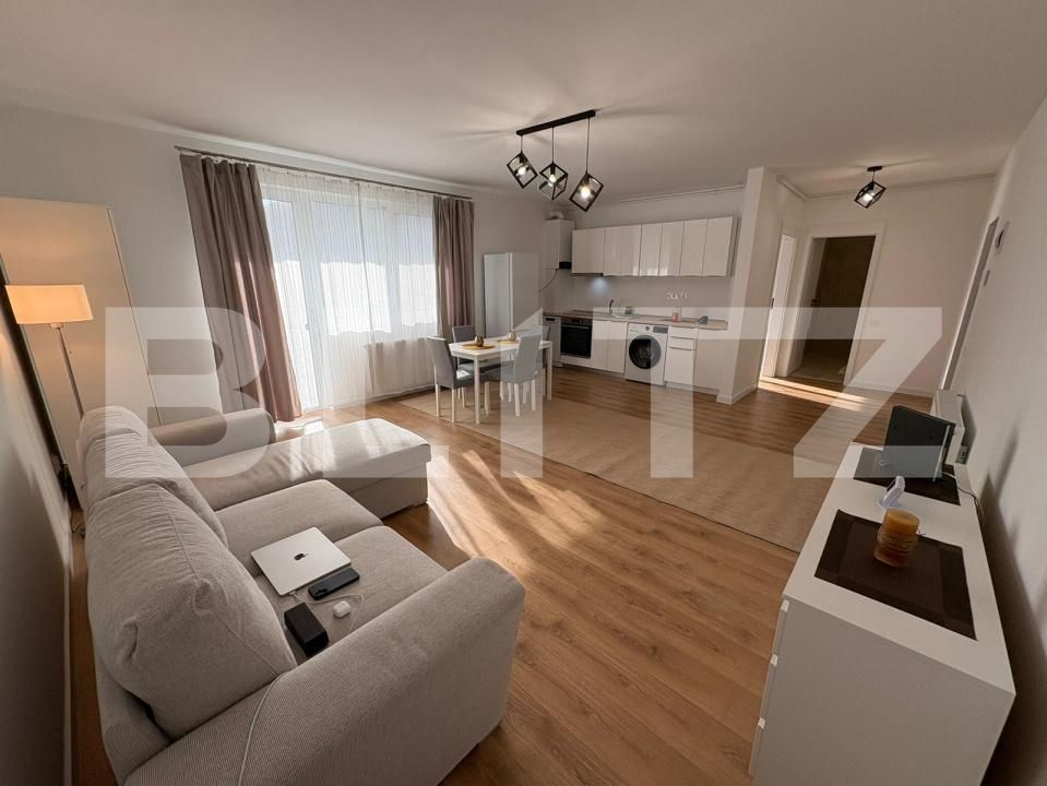 Apartament de vânzare 2 camere Floreşti - 193019AV | BLITZ Cluj-Napoca | Poza2