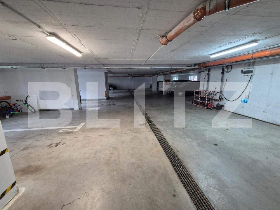 Apartament de vânzare 2 camere Floreşti - 193019AV | BLITZ Cluj-Napoca | Poza8