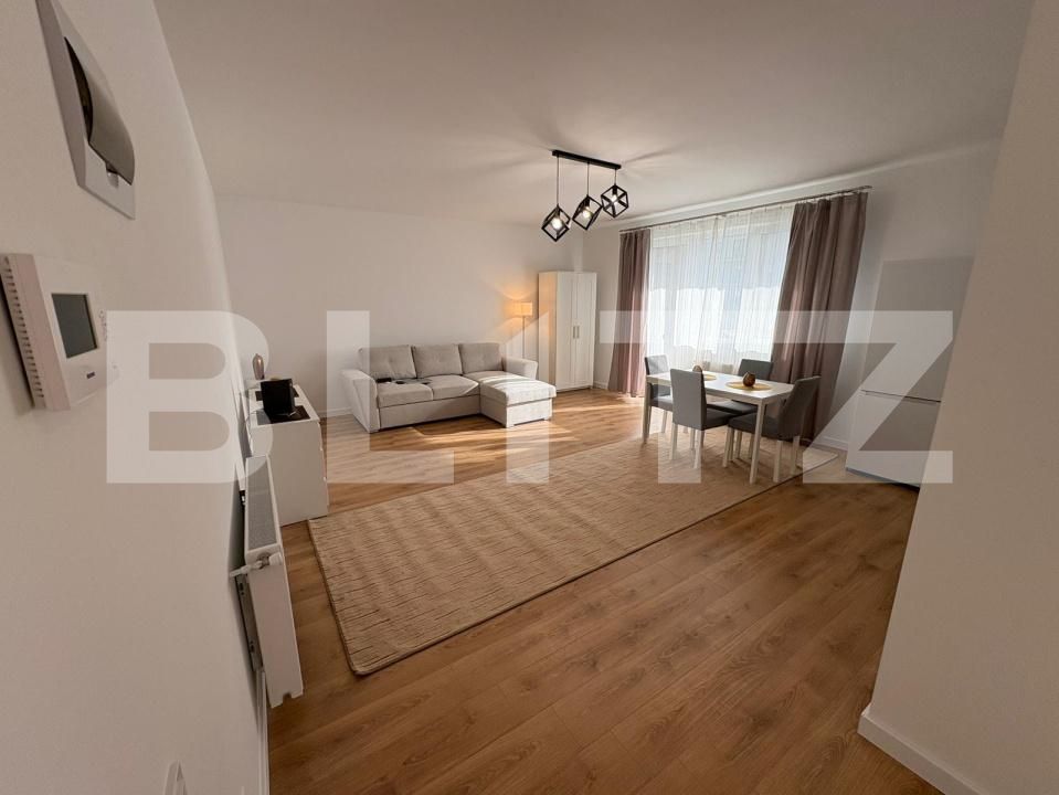Apartament de vânzare 2 camere Floreşti - 193019AV | BLITZ Cluj-Napoca | Poza2