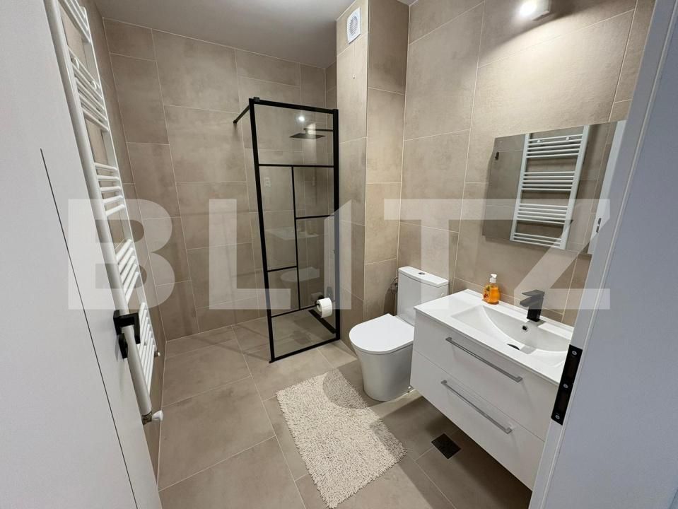 Apartament de vânzare 2 camere Floreşti - 193019AV | BLITZ Cluj-Napoca | Poza4