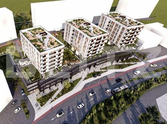 Teren de vânzare Baciu - 193020TV | BLITZ Cluj-Napoca | Poza1