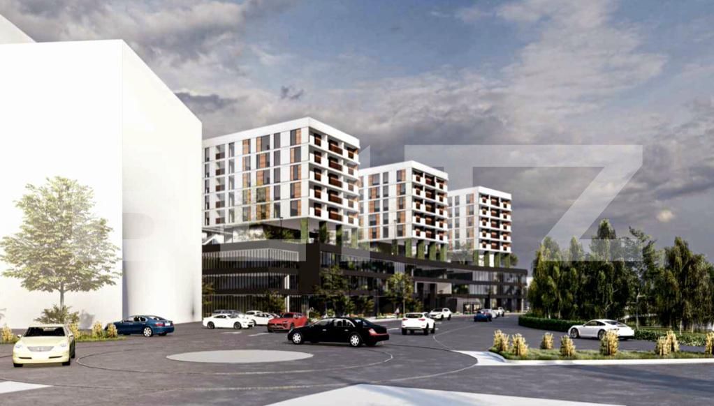 Teren de vânzare Baciu - 193020TV | BLITZ Cluj-Napoca | Poza3