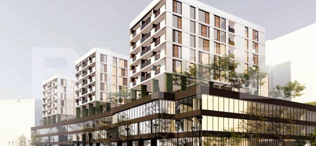 Teren de vânzare Baciu - 193020TV | BLITZ Cluj-Napoca | Poza2