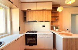 Apartament 2 camere decomandat, renovat complet, mobilat nou, Mănăștur