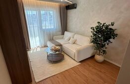 Apartament 2 camere decomandat, renovat complet, mobilat nou, Mănăștur