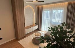 Apartament 2 camere decomandat, renovat complet, mobilat nou, Mănăștur