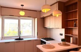 Apartament 2 camere decomandat, renovat complet, mobilat nou, Mănăștur