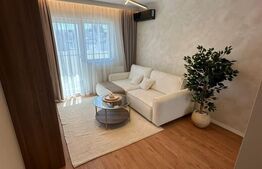 Apartament 2 camere decomandat, renovat complet, mobilat nou, Mănăștur