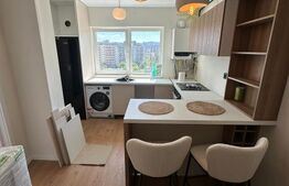 Apartament 2 camere decomandat, renovat complet, mobilat nou, Mănăștur