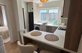 Apartament 2 camere decomandat, renovat complet, mobilat nou, Mănăștur