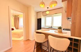 Apartament 2 camere decomandat, renovat complet, mobilat nou, Mănăștur