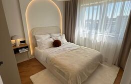 Apartament 2 camere decomandat, renovat complet, mobilat nou, Mănăștur