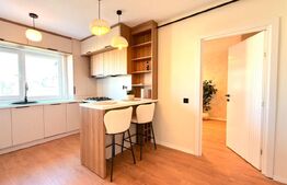 Apartament 2 camere decomandat, renovat complet, mobilat nou, Mănăștur