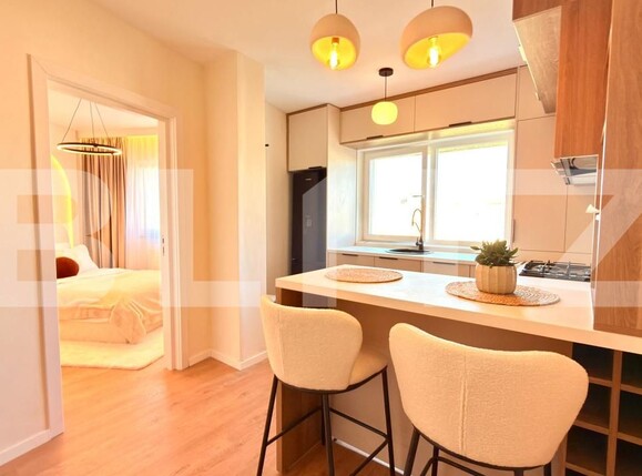 Apartament de vânzare 2 camere Manastur - 193034AV | BLITZ Cluj-Napoca | Poza1