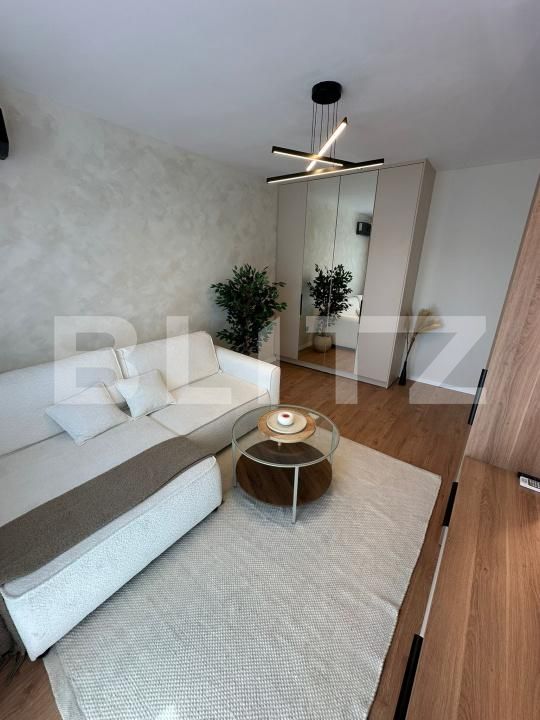 Apartament de vânzare 2 camere Manastur - 193034AV | BLITZ Cluj-Napoca | Poza8