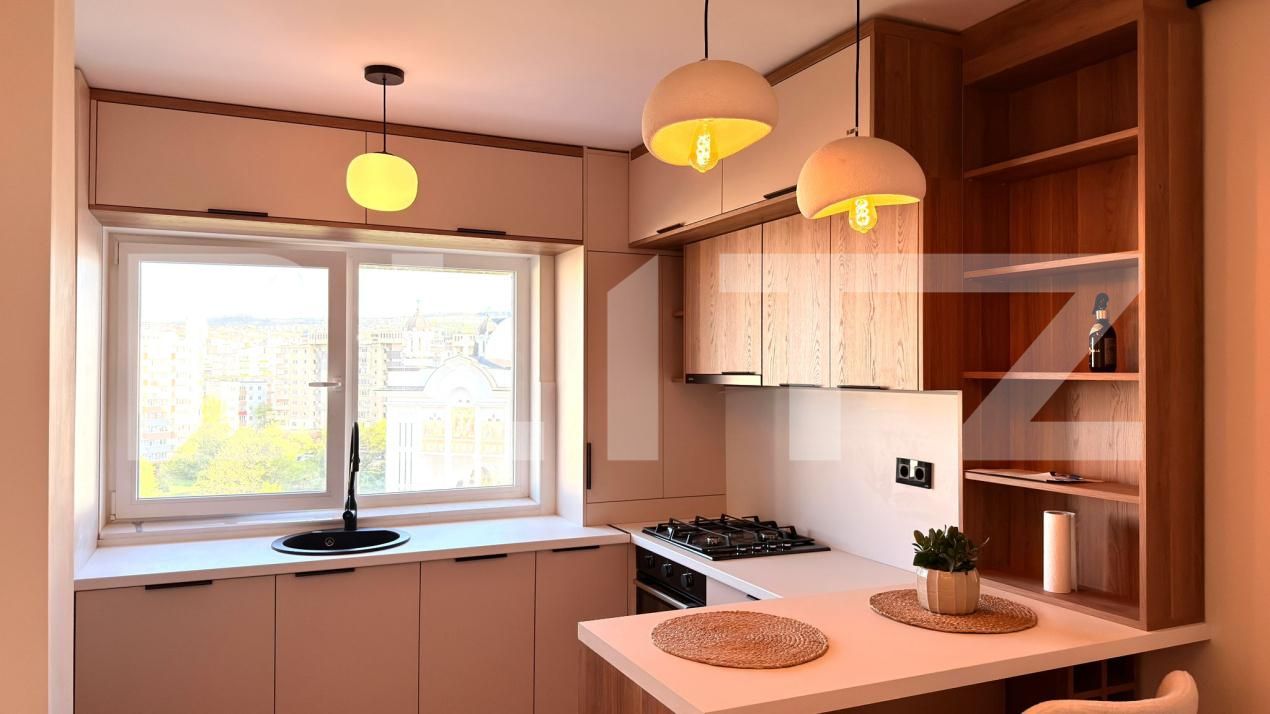 Apartament de vânzare 2 camere Manastur - 193034AV | BLITZ Cluj-Napoca | Poza17