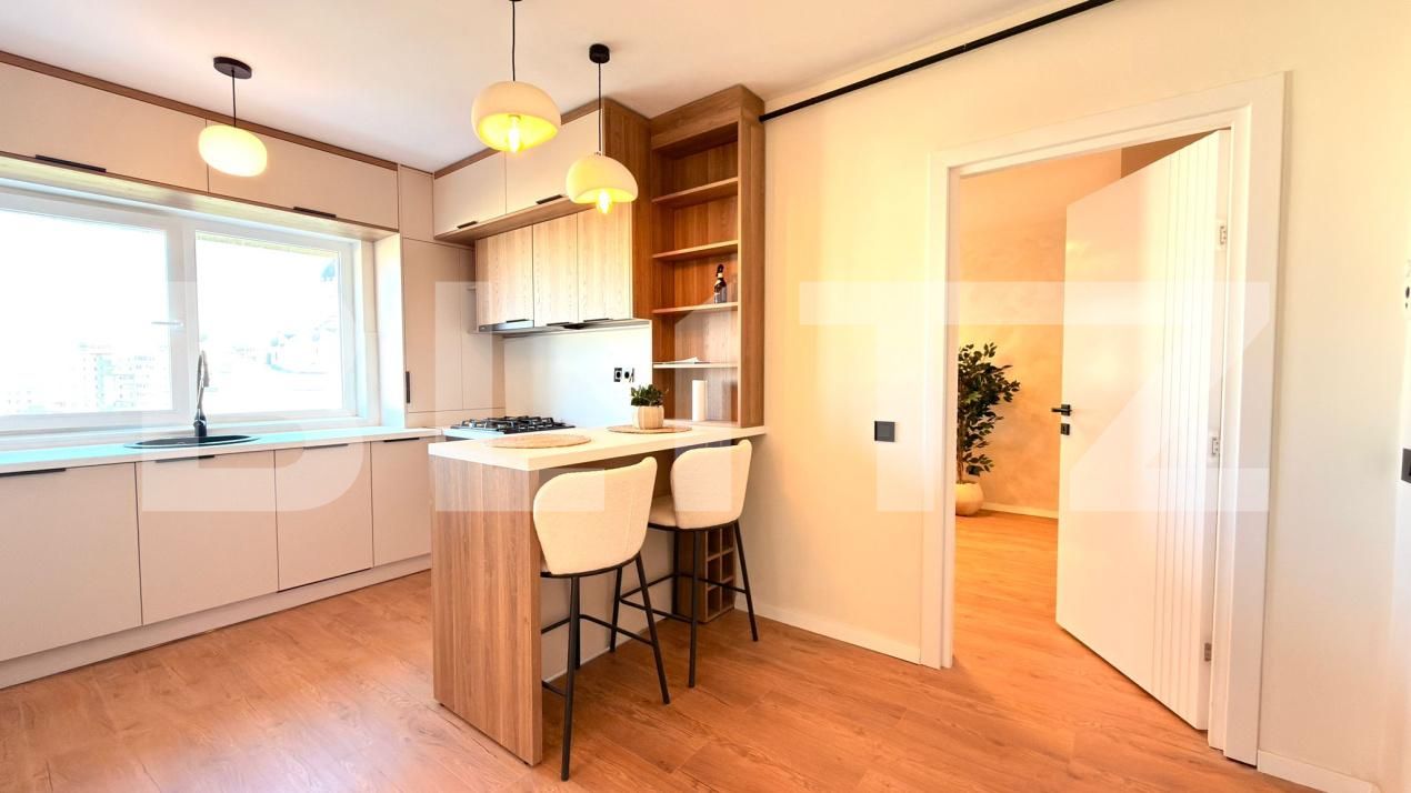 Apartament de vânzare 2 camere Manastur - 193034AV | BLITZ Cluj-Napoca | Poza2