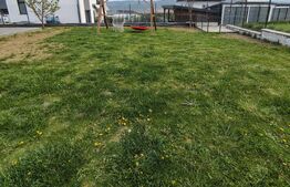 Casa individuala 4 camere, 108 mp, teren 486 mp, Cartierul Tineretului, Iris