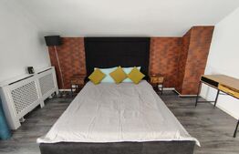 Casa individuala 4 camere, 108 mp, teren 486 mp, Cartierul Tineretului, Iris