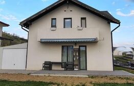 Casa individuala 4 camere, 108 mp, teren 486 mp, Cartierul Tineretului, Iris
