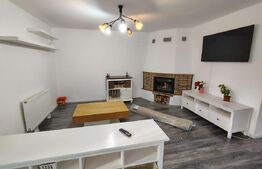 Casa individuala 4 camere, 108 mp, teren 486 mp, Cartierul Tineretului, Iris