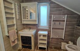 Casa individuala 4 camere, 108 mp, teren 486 mp, Cartierul Tineretului, Iris