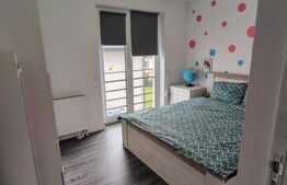 Casa individuala 4 camere, 108 mp, teren 486 mp, Cartierul Tineretului, Iris