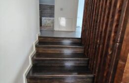 Casa individuala 4 camere, 108 mp, teren 486 mp, Cartierul Tineretului, Iris