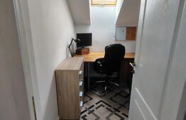 Casa individuala 4 camere, 108 mp, teren 486 mp, Cartierul Tineretului, Iris