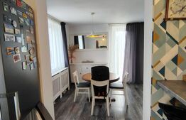 Casa individuala 4 camere, 108 mp, teren 486 mp, Cartierul Tineretului, Iris