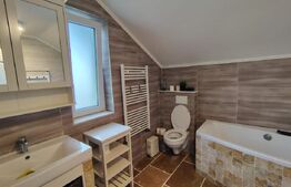 Casa individuala 4 camere, 108 mp, teren 486 mp, Cartierul Tineretului, Iris