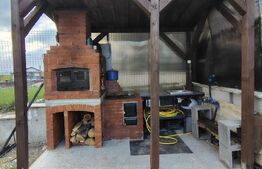 Casa individuala 4 camere, 108 mp, teren 486 mp, Cartierul Tineretului, Iris