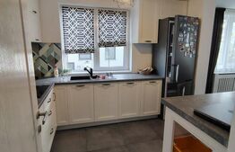 Casa individuala 4 camere, 108 mp, teren 486 mp, Cartierul Tineretului, Iris