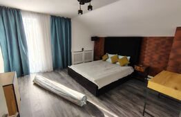 Casa individuala 4 camere, 108 mp, teren 486 mp, Cartierul Tineretului, Iris