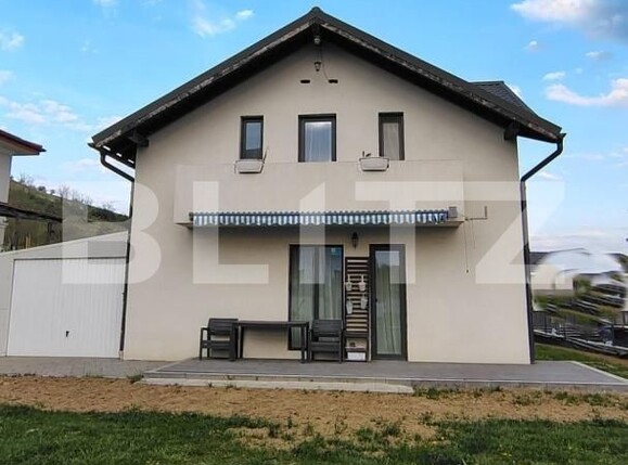 Casa de vânzare 4 camere Iris - 193036CV | BLITZ Cluj-Napoca | Poza1