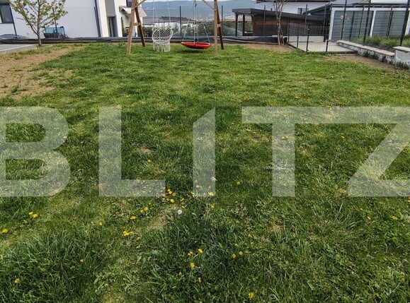 Casa de vânzare 4 camere Iris - 193036CV | BLITZ Cluj-Napoca | Poza24