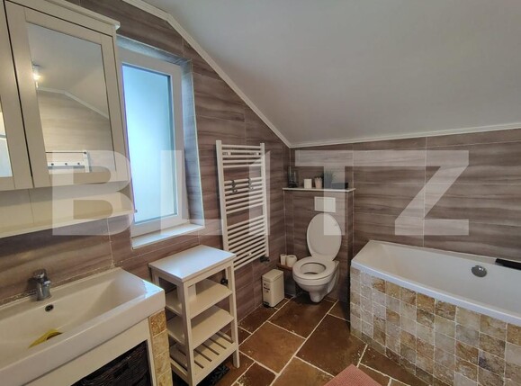 Casa de vânzare 4 camere Iris - 193036CV | BLITZ Cluj-Napoca | Poza22