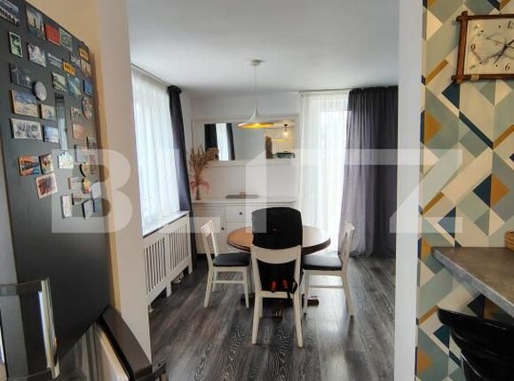 Casa de vânzare 4 camere Iris - 193036CV | BLITZ Cluj-Napoca | Poza8