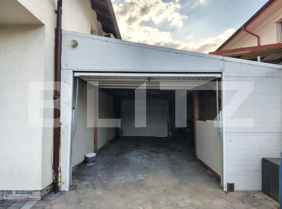 Casa de vânzare 4 camere Iris - 193036CV | BLITZ Cluj-Napoca | Poza2