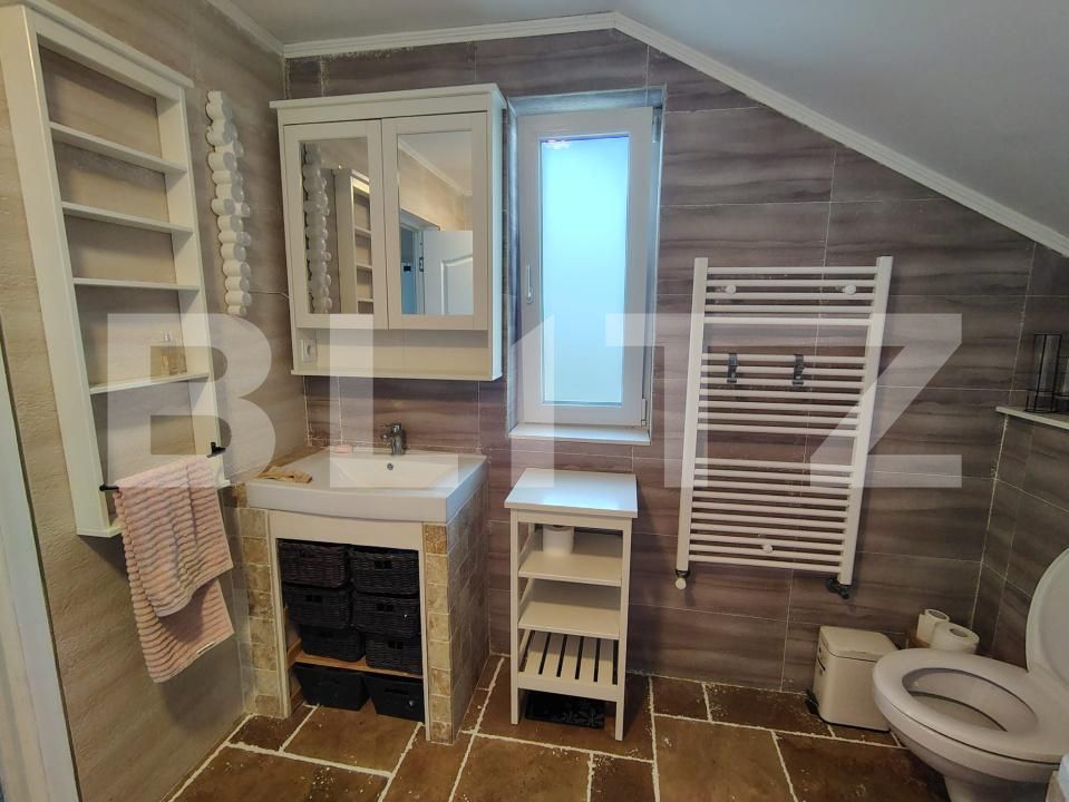 Casa de vânzare 4 camere Iris - 193036CV | BLITZ Cluj-Napoca | Poza21