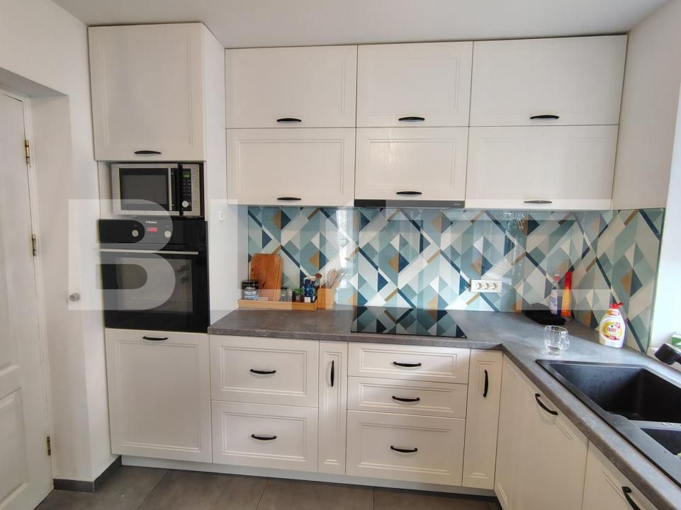 Casa de vânzare 4 camere Iris - 193036CV | BLITZ Cluj-Napoca | Poza5