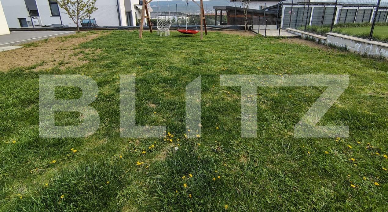Casa de vânzare 4 camere Iris - 193036CV | BLITZ Cluj-Napoca | Poza24