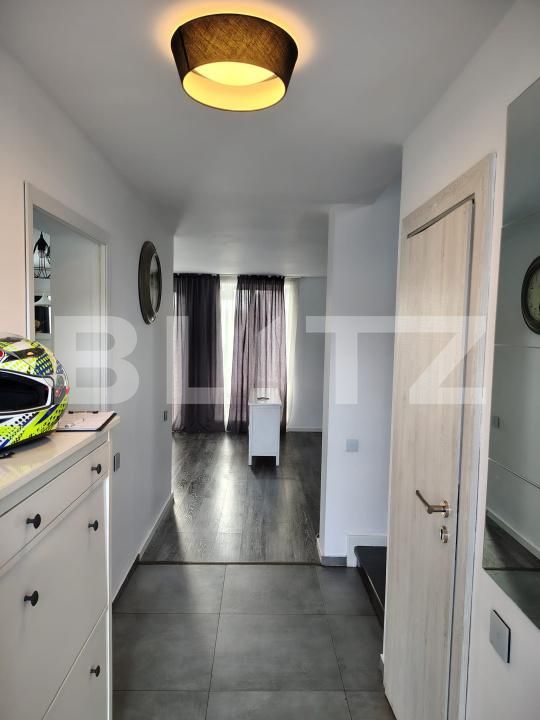 Casa de vânzare 4 camere Iris - 193036CV | BLITZ Cluj-Napoca | Poza3