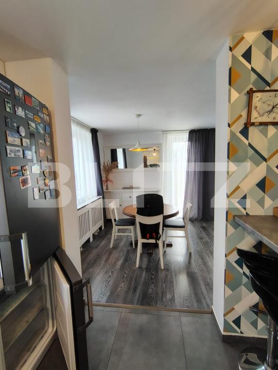 Casa de vânzare 4 camere Iris - 193036CV | BLITZ Cluj-Napoca | Poza8